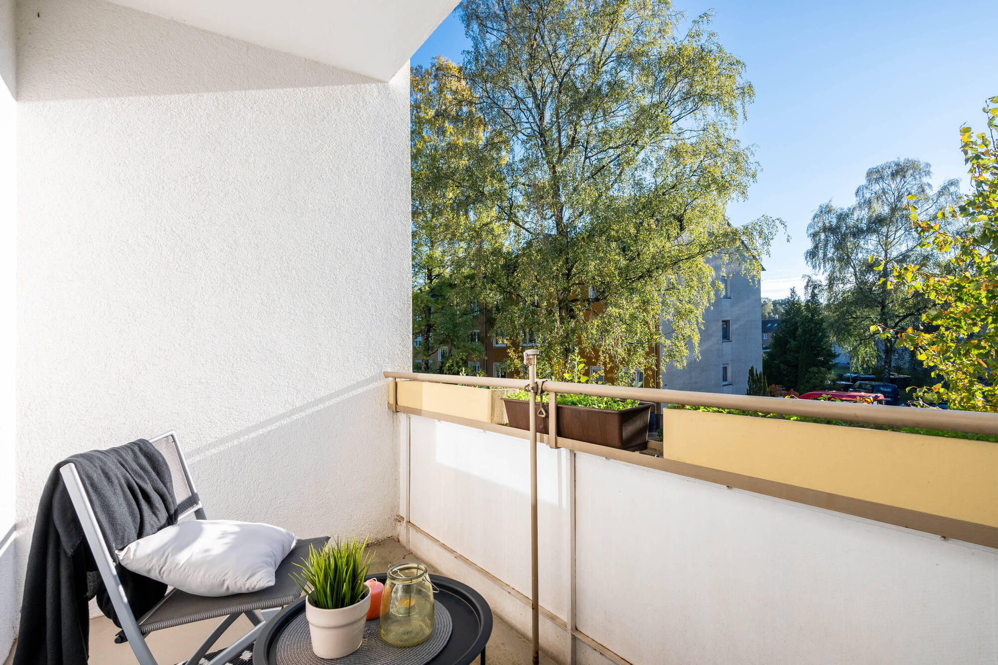 Balkon 1